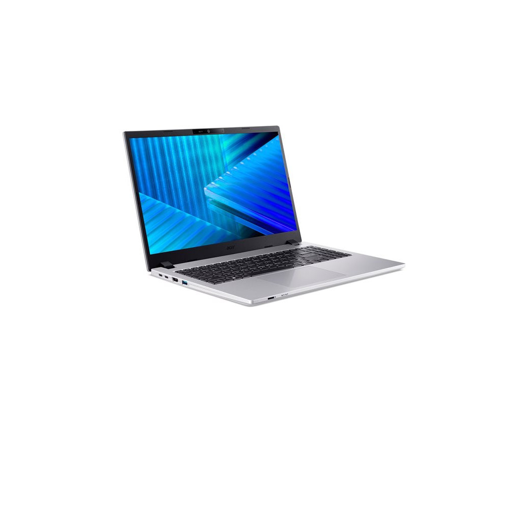 ACER TravelMate P2 15 TMP215-75-G2-TCO-52SZ Intel Core Ultra 5 125H 15.6p FHD 8Go 512Go SSD Intel Arc graphics W11P