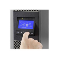 EATON EATON 9PX 5000i RT3U Netpack