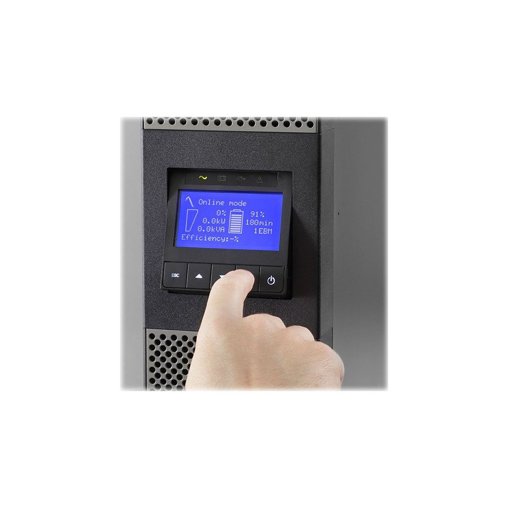 EATON EATON 9PX 5000i RT3U Netpack