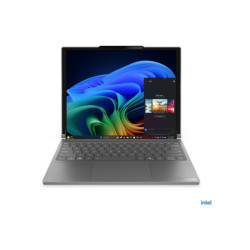LENOVO ThinkBook Plus - G6 - Rollable - 14" OLED - Intel Core Ultra 7 - 258V - W11Pro - 32Go RAM - 1To SSD redeal.fr