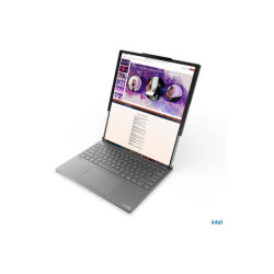 LENOVO ThinkBook Plus - G6 - Rollable - 14" OLED - Intel Core Ultra 7 - 258V - W11Pro - 32Go RAM - 1To SSD redeal.fr