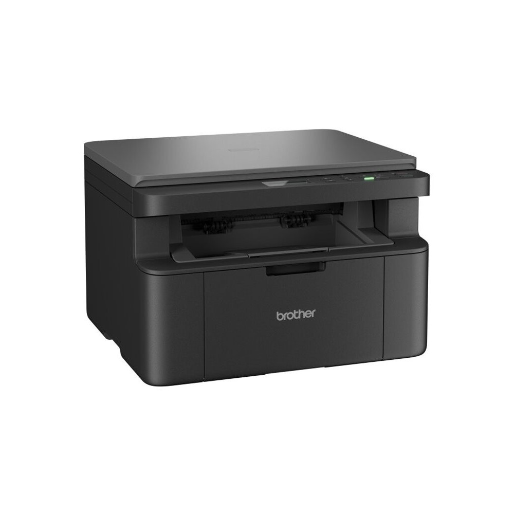 BROTHER DCP-L1642W Imprimante multifonction monochrome 3 en 1 A4 jusquà 20 ppm Wi-Fi et Wi-Fi direct redeal.fr