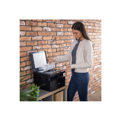 BROTHER DCP-L1642W Imprimante multifonction monochrome 3 en 1 A4 jusquà 20 ppm Wi-Fi et Wi-Fi direct redeal.fr