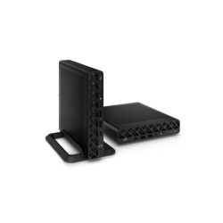 HP EliteDesk 8 Mini G1a AMD Ryzen AI 5 340 16Go DDR5 512Go SSD W11P 1-1-1 Wty ax+BT redeal.fr