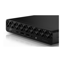 HP EliteDesk 8 Mini G1a AMD Ryzen 5 220 8Go DDR5 256Go SSD W11P 1-1-1 Wty ax+BT redeal.fr