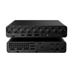 HP EliteDesk 8 Mini G1a AMD Ryzen 3 210 16Go DDR5 512Go SSD W11P 1-1-1 Wty ax+BT redeal.fr