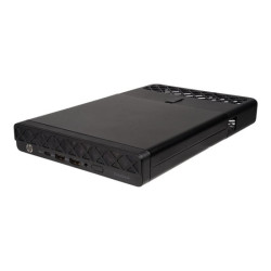 HP EliteDesk 8 Mini G1a AMD Ryzen 3 210 16Go DDR5 512Go SSD W11P 1-1-1 Wty ax+BT redeal.fr