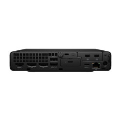 HP EliteDesk 8 Mini G1a AMD Ryzen 3 210 16Go DDR5 512Go SSD W11P 1-1-1 Wty ax+BT redeal.fr
