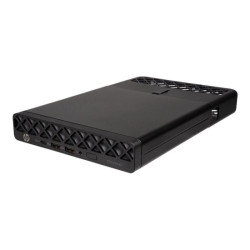 HP EliteDesk 8 Mini G1a AMD Ryzen 3 210 16Go DDR5 512Go SSD W11P 1-1-1 Wty ax+BT redeal.fr
