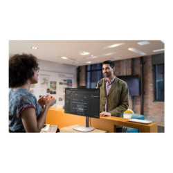 HP ProStudio 4 AiO G1i Intel Core Ultra 7 265T 23.8p 32Go DDR5 1To SSD W11P 1-1-1 Wty Display ax+BT Webcam redeal.fr