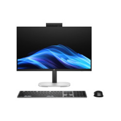 HP ProStudio 4 AiO G1i Intel Core Ultra 7 265T 23.8p 32Go DDR5 1To SSD W11P 1-1-1 Wty Display ax+BT Webcam redeal.fr