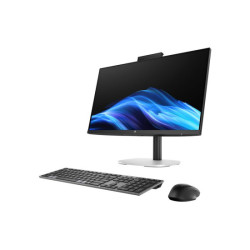 HP ProStudio 4 AiO G1i Intel Core Ultra 7 265T 23.8p 32Go DDR5 1To SSD W11P 1-1-1 Wty Display ax+BT Webcam redeal.fr
