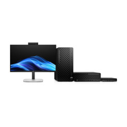 HP ProStudio 4 AiO G1i Intel Core Ultra 5 225T 23.8p 32Go DDR5 1To SSD W11P 1-1-1 Wty ax+BT Webcam redeal.fr