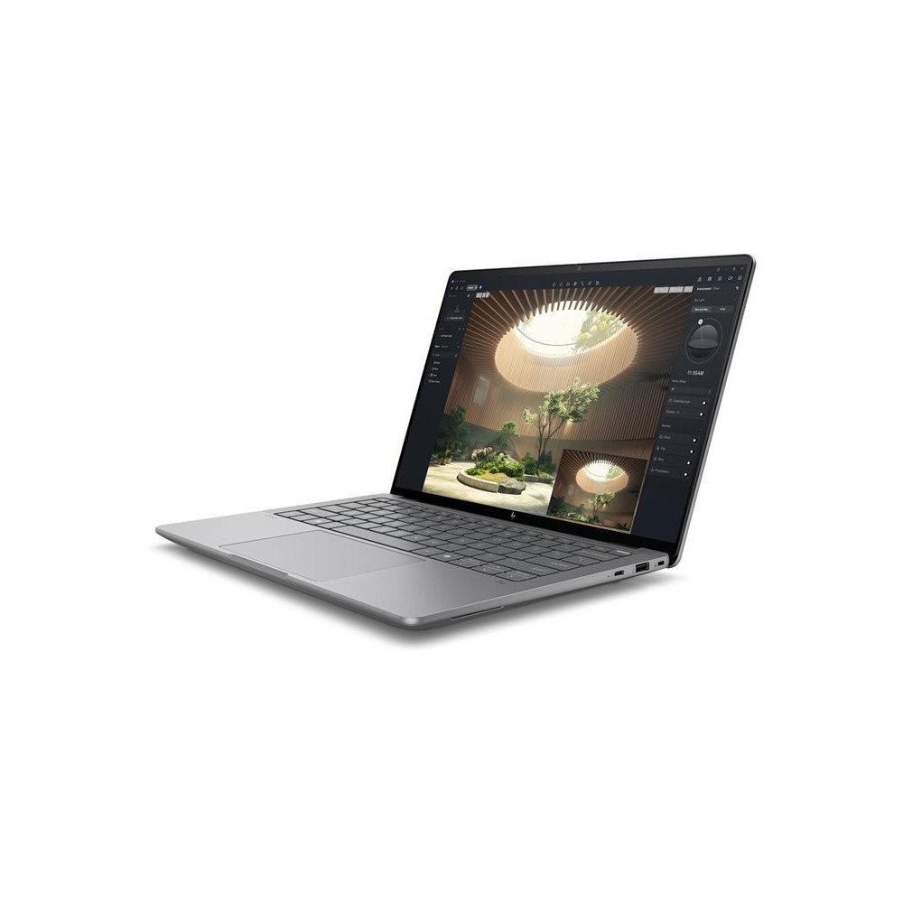 HP ZBook Ultra G1a AMD Ryzen AI Max+ PRO 395 14p 128Go 1To SSD W11P 3yr redeal.fr