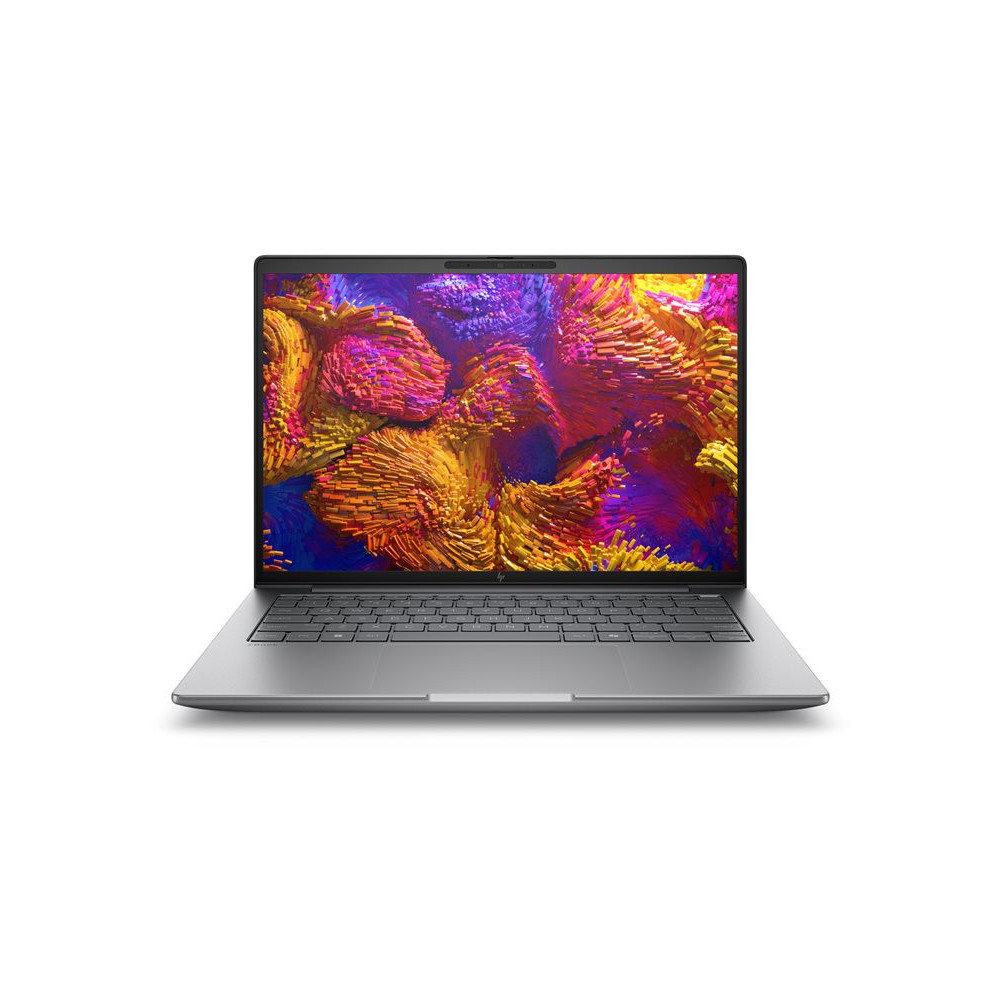 HP ZBook 8 G1i AMD Ryzen AI 9 HX PRO 375 14p 64Go 1To SSD W11P 3yr redeal.fr