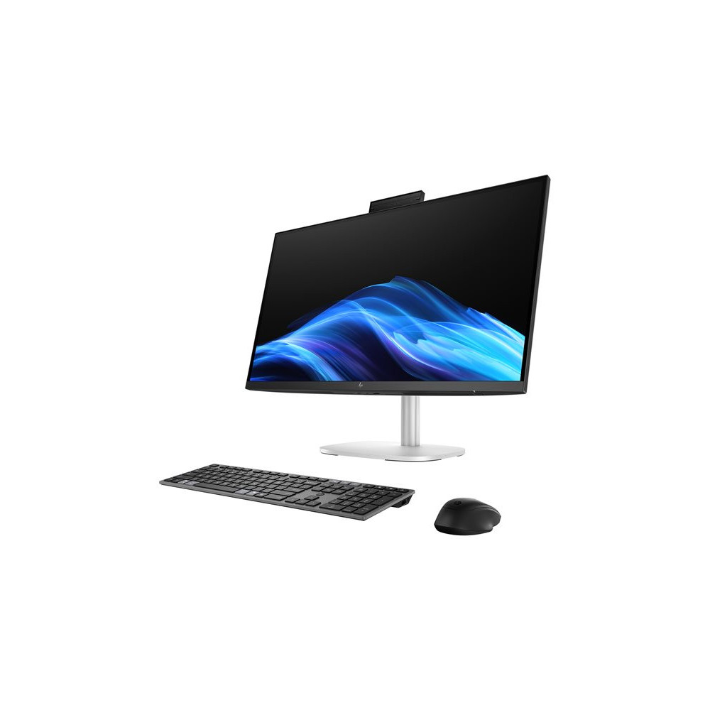 HP EliteStudio 8 G1i Intel Core Ultra 5 235 27p 16Go 512Go SSD W11P 3/3/3 redeal.fr