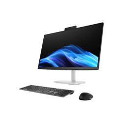 HP EliteStudio 8 G1i Intel Core Ultra 5 235 27p 8Go 256Go SSD W11P 3/3/3 redeal.fr
