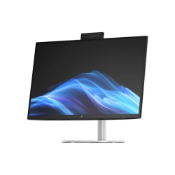 HP EliteStudio 8 G1i Intel Core Ultra 5 235 27p 8Go 256Go SSD W11P 3/3/3 redeal.fr