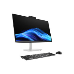 HP EliteStudio 8 G1i Intel Core Ultra 5 235 27p 8Go 256Go SSD W11P 3/3/3 redeal.fr