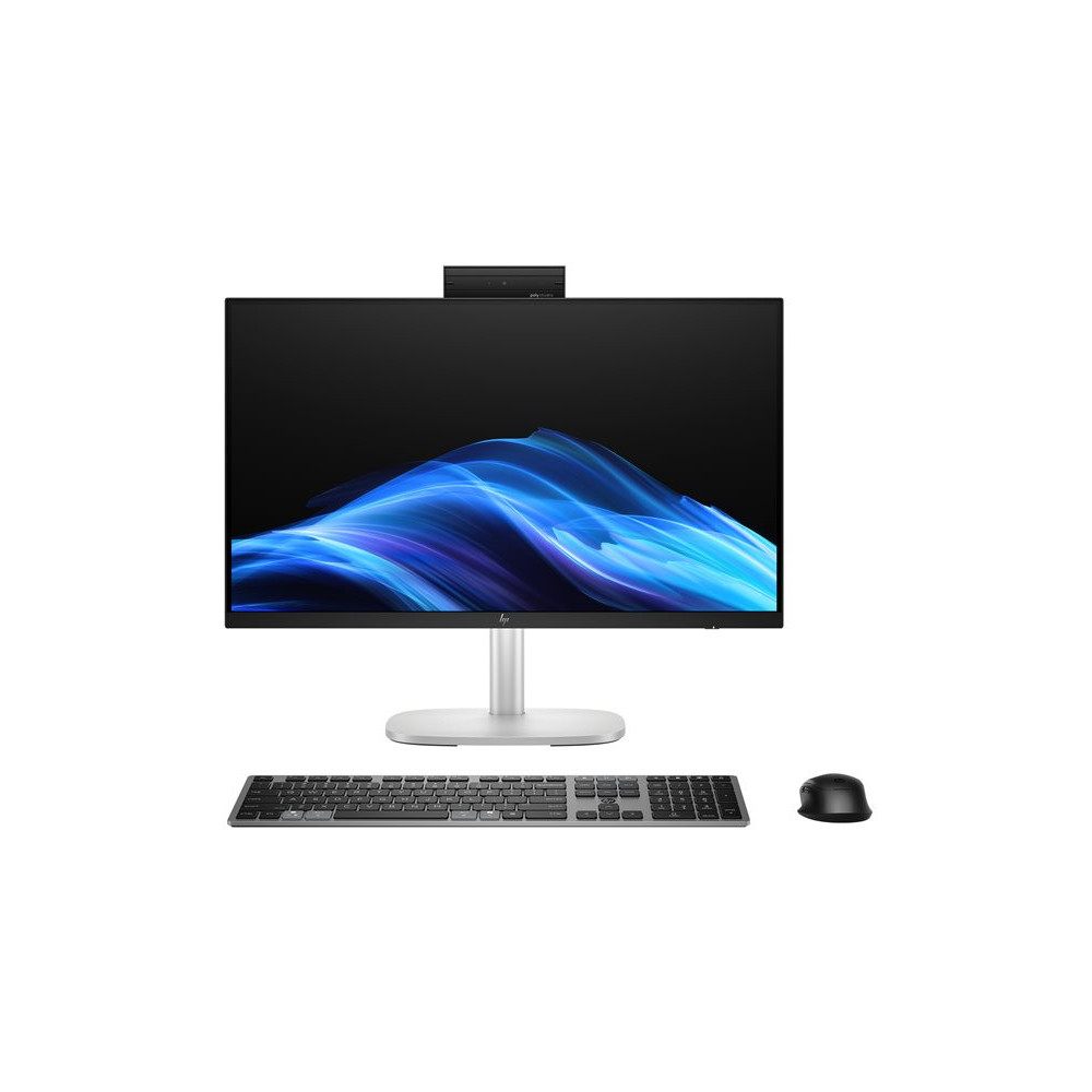 HP EliteStudio 8 G1i Intel Core Ultra 7 265 24p 16Go 512Go SSD W11P 3/3/3 redeal.fr