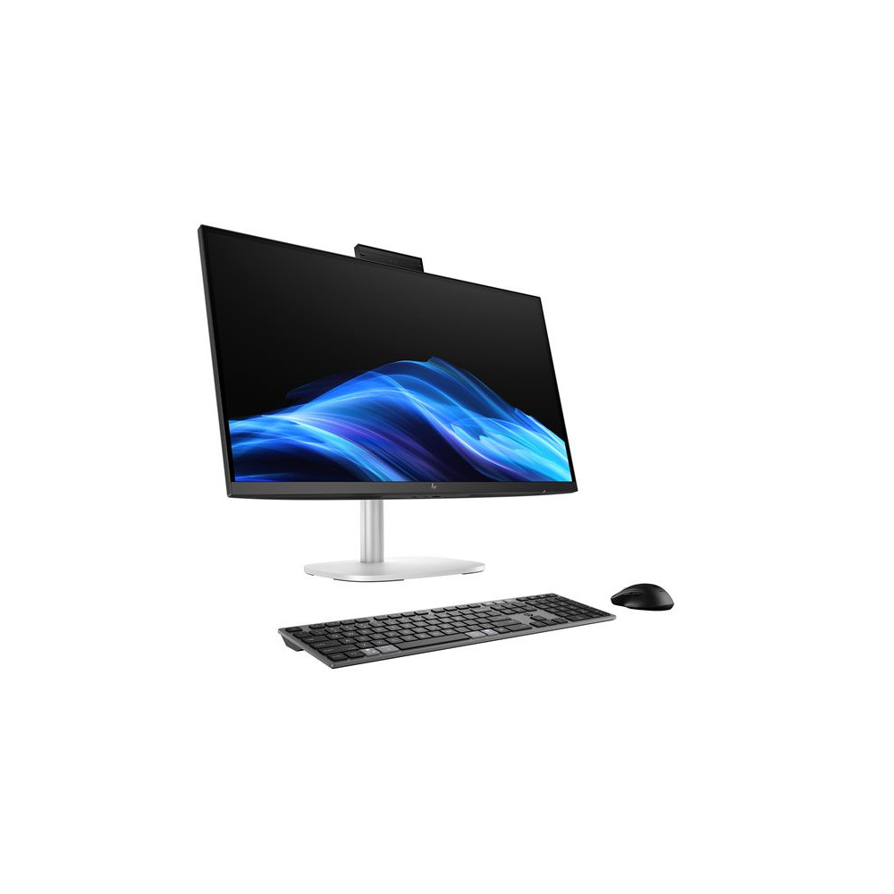HP EliteStudio 8 G1i Intel Core Ultra 5 235 24p 8Go 256Go SSD W11P 3/3/3 redeal.fr