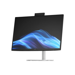HP EliteStudio 8 G1i Intel Core Ultra 5 235 24p 8Go 256Go SSD W11P 3/3/3 redeal.fr