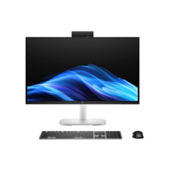 HP EliteStudio 8 G1i Intel Core Ultra 5 235 24p 8Go 256Go SSD W11P 3/3/3 redeal.fr