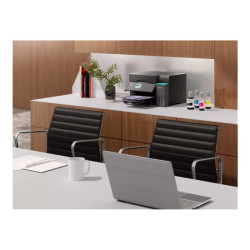 EPSON EcoTank ET-3950 Inkjet MFP A4 18ppm ISO USB WLAN Wi-Fi redeal.fr