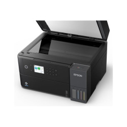 EPSON EcoTank ET-3950 Inkjet MFP A4 18ppm ISO USB WLAN Wi-Fi redeal.fr