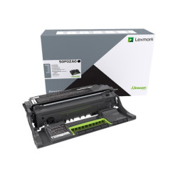 LEXMARK 500ZA unit dimagerie capacité standard 60.000 pages pack de 1