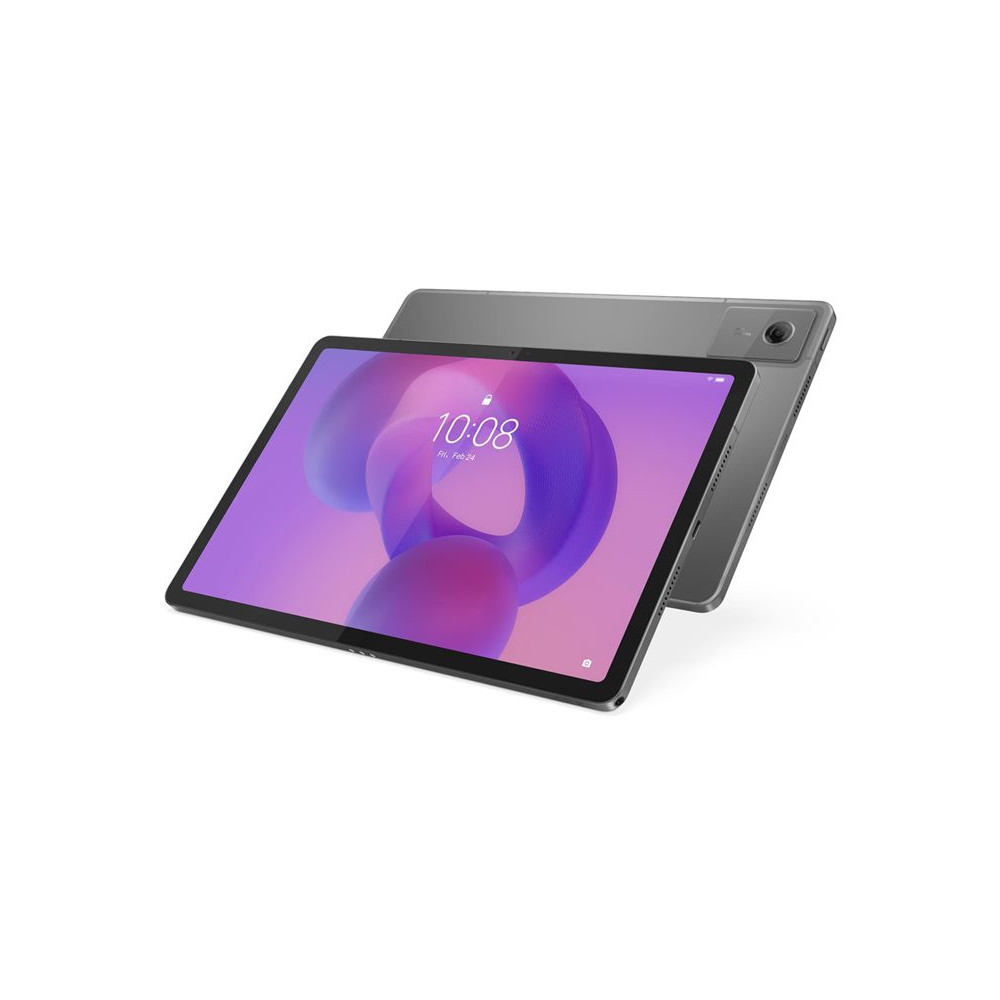 LENOVO - Tablette - K11 -  Gen 2 - 11" IPS (2560 x 1600) - 8GB RAM - 128 Go UFS card - Logement microSD - Android - Gris luna