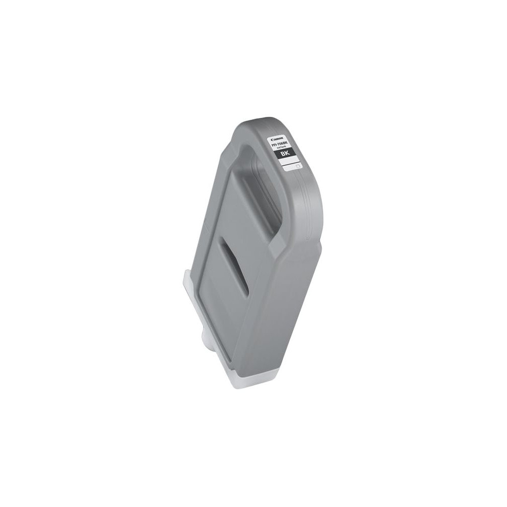 CANON PFI-706BK cartouche dencre noir capacité standard