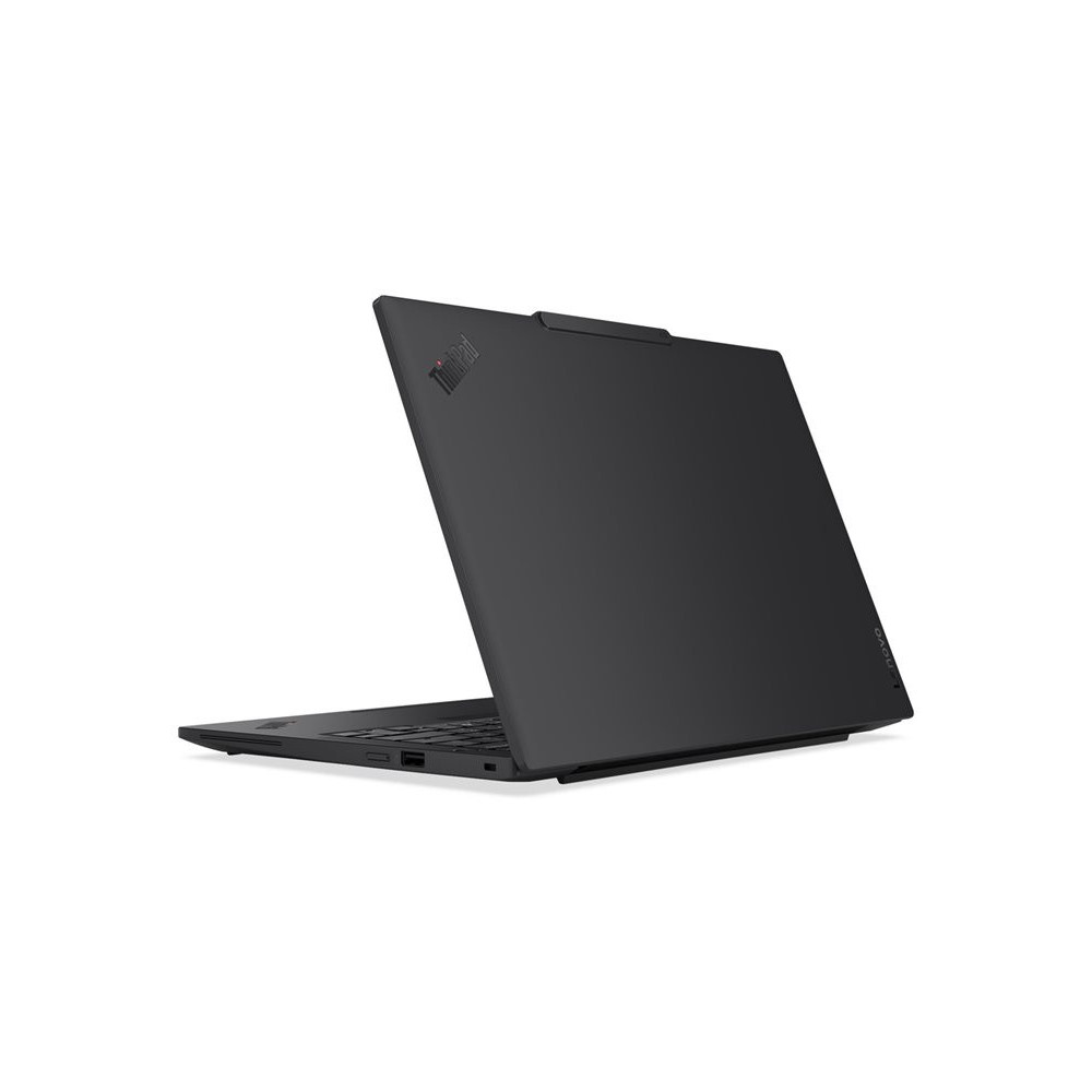 LENOVO ThinkPad X13 G6 Intel Core Ultra 5 225U 13.3p WUXGA 16Go 512Go SSD M.2 2280 PCIe Intel Graphics W11P 3YR Carryin