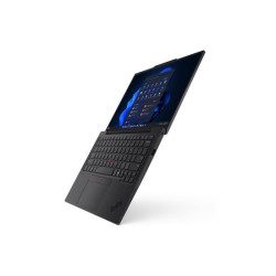 LENOVO ThinkPad X13 G6 Intel Core Ultra 5 225U 13.3p WUXGA 16Go 512Go SSD M.2 2280 PCIe Intel Graphics W11P 3YR Carryin
