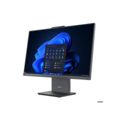 LENOVO ThinkCentre neo 55a 24 Gen 6 AMD Ryzen 5 220 23.8p FHD 16Go 512Go SSD M.2 2280 PCIe AMD Radeon 740M W11P 1YR Onsite