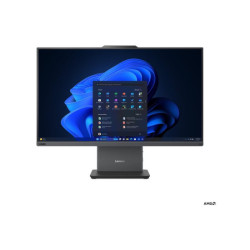 LENOVO ThinkCentre neo 55a 24 Gen 6 AMD Ryzen 5 220 23.8p FHD 16Go 512Go SSD M.2 2280 PCIe AMD Radeon 740M W11P 1YR Onsite