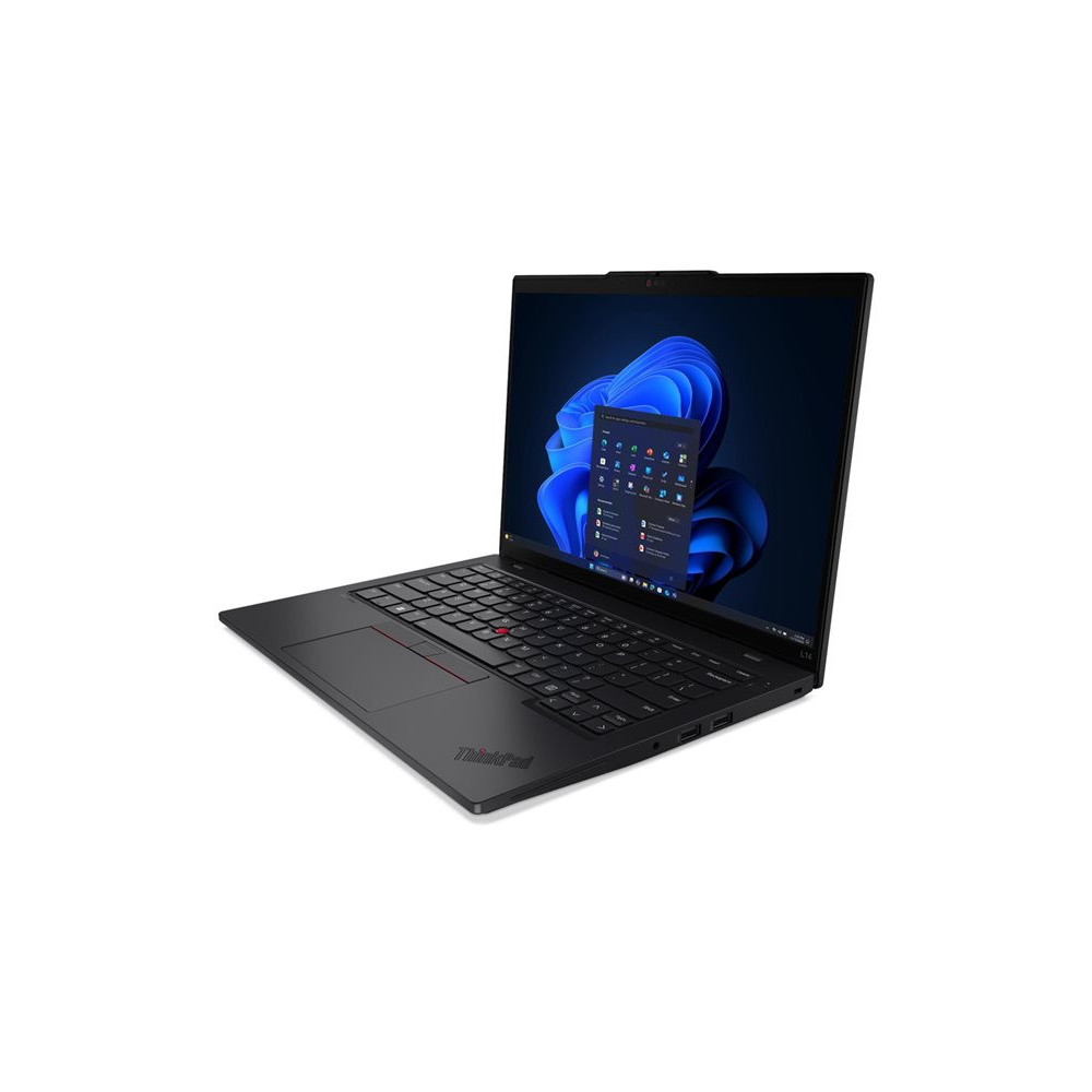 LENOVO ThinkPad L14 G6 Intel Core Ultra 7 255U 14p WUXGA 16Go 512Go SSD M.2 2280 Intel Graphics W11P 1YR Premier