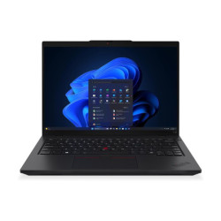 LENOVO ThinkPad L14 G6 Intel Core Ultra 7 255U 14p WUXGA 16Go 512Go SSD M.2 2280 Intel Graphics W11P 1YR Premier