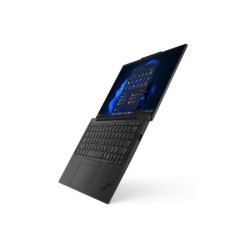 LENOVO ThinkPad X13 G6 Intel Core Ultra 7 255U 13.3p WUXGA 16Go 512Go SSD M.2 2280 PCIe Intel Graphics W11P 3YR Carryin