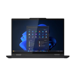 LENOVO ThinkPad T14s 2in1 G1 Intel Core Ultra 5 235U 14p WUXGA Touch 32Go 512Go SSD M.2 2280 PCIe UMA W11P 1YR Premier NBD