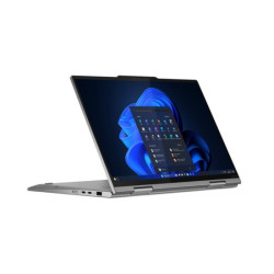 LENOVO ThinkPad X1 2in1 G10 Intel Core Ultra 7 255U 14p WUXGA Touch 16Go 512Go SSD M.2 2280 PCIe UMA W11P 3YR Premier NBD