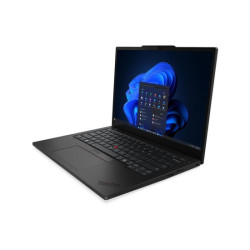 LENOVO ThinkPad L13 G6 Intel Core Ultra 7 255U 13.3p WUXGA 32Go 512Go SSD M.2 2242 PCIe Intel Graphics W11P 1YR Premier NBD
