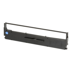 EPSON LX 350 Printer Mono B/W dot-matrix 9 pin 357 char/sec parallel USB serial