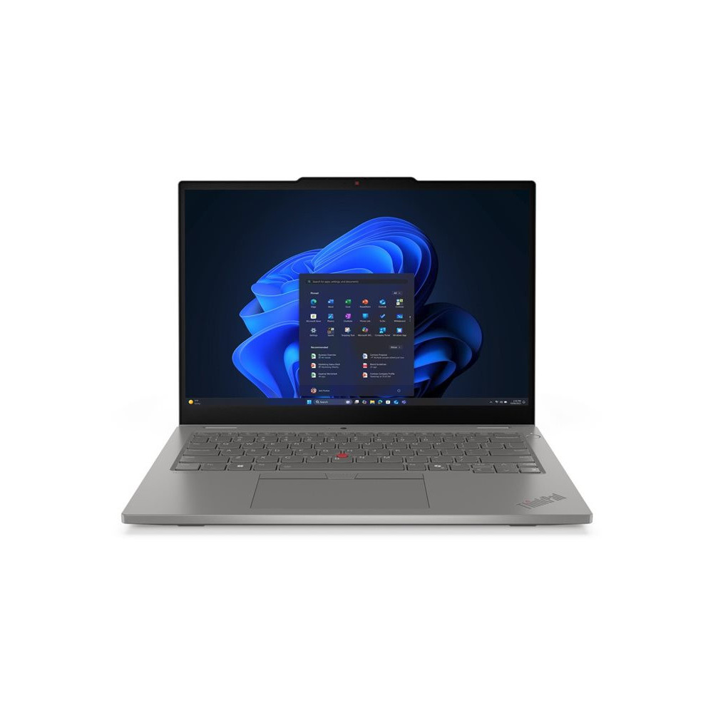 LENOVO ThinkPad L13 2in1 G6 Intel Core Ultra 7 255U 13.3p WUXGA Touch 32Go 512Go SSD M.2 2242 PCIe UMA W11P 1YR Premier NBD
