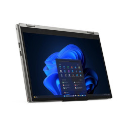 LENOVO ThinkPad L13 2in1 G6 Intel Core Ultra 7 255U 13.3p WUXGA Touch 32Go 512Go SSD M.2 2242 PCIe UMA W11P 1YR Premier NBD