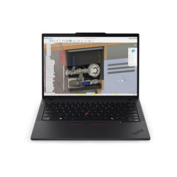 LENOVO ThinkPad P14s G6 Intel Core Ultra 7 265H 14p WUXGA 64Go 1To SSD RTX PRO 1000 Blackwell W11P 3 ans sur site