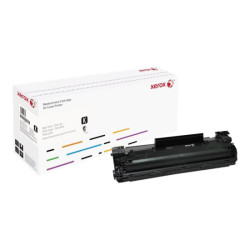 XEROX XRC TONER HP LJ P1102/M1212 CE285A Autonomie 1800 impressions