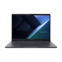 ASUS ExpertBook B5405CCA-NZ0031X Intel Core Ultra 7 255H 14p WQXGA 16Go 512Go SSD 2280 PCIe Intel Graphics W11P 2Y PUR