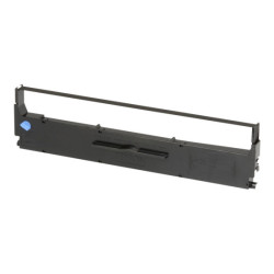 EPSON RIBBON cartouche for LX-350/LX-300/+/+II ruban noir 4.000.000 characters pack de 1