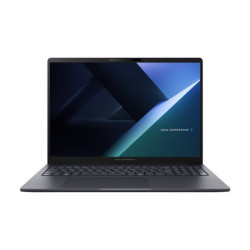 ASUS ExpertBook B5605CCA-PL0017X Intel Core Ultra 5 225H 16p WQXGA 16Go 512Go SSD 2280 PCIe Intel Graphics W11P 2Y PUR
